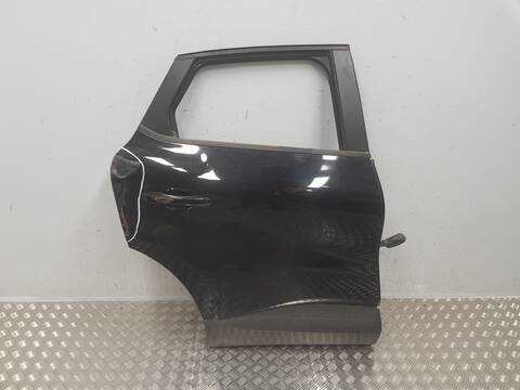 Puerta Trasera Derecha Renault Captur EQUILIBRE