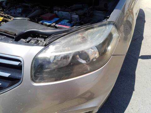 Foto 2ª: Faro Izquierdo Renault Koleos BOSE EDITION 150CV 110KW [M9RX8] (2013)
