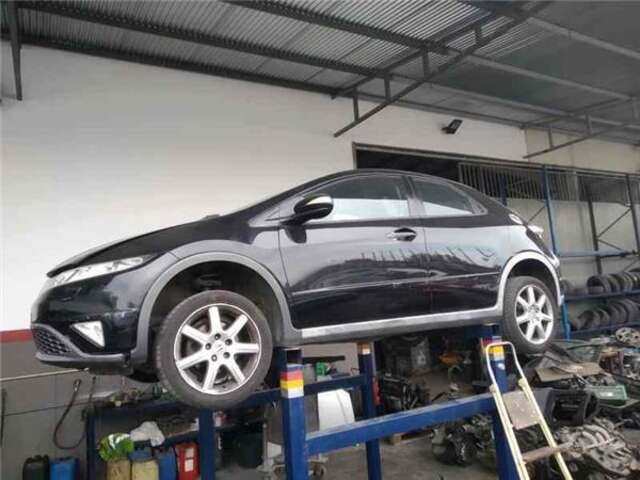 Foto 1ª: Motor Completo Honda Civic 2.2 CTDI (140 CV) [N22A2]