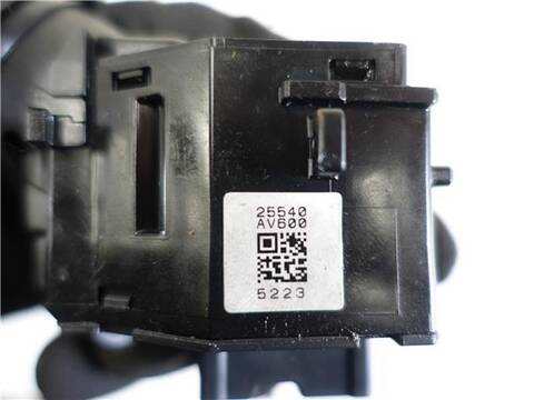 Foto 3ª: Mando Multifuncion Nissan Almera 1.5 98CV 72KW [QG15DE] (2005)