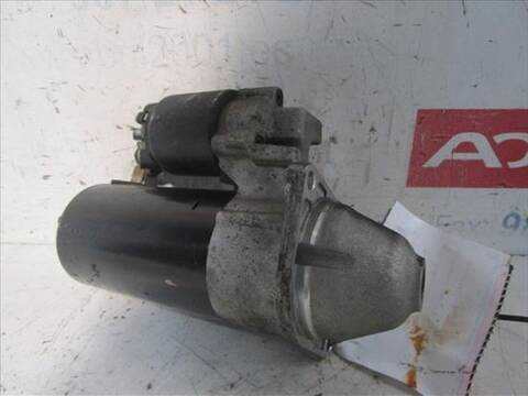 Motor de Arranque Mercedes Clase A 140 1.7 170 CDI 168.009) 95CV 70KW