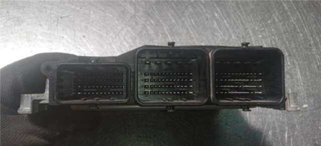 Foto 3ª: Centralita Motor ECU Citroen C3 1.4 16V HDI [8HY (DV4TED4)]