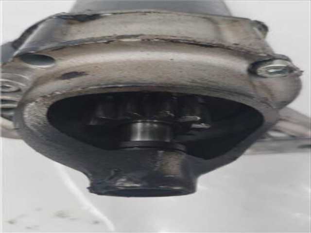 Foto 4ª: Motor de Arranque Citroen C3 1.6 HDI 92 XTR [1 6 LTR. - 66 KW 16V HDI] 90CV