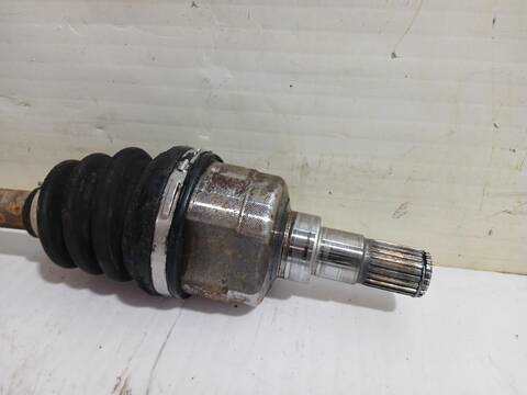 Foto 3ª: Transmision Delantera Izquierda Daewoo Matiz CD 52CV [F8CV] (1997)