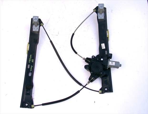 Elevalunas Eléctrico Delantero Derecho Ford C Max 1.6 TDCI 2010-2014