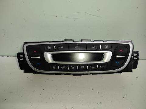 Foto 2ª: Mando Climatizador Renault Megane F9Q870 BERLINA III BERLINA 5P (2011)