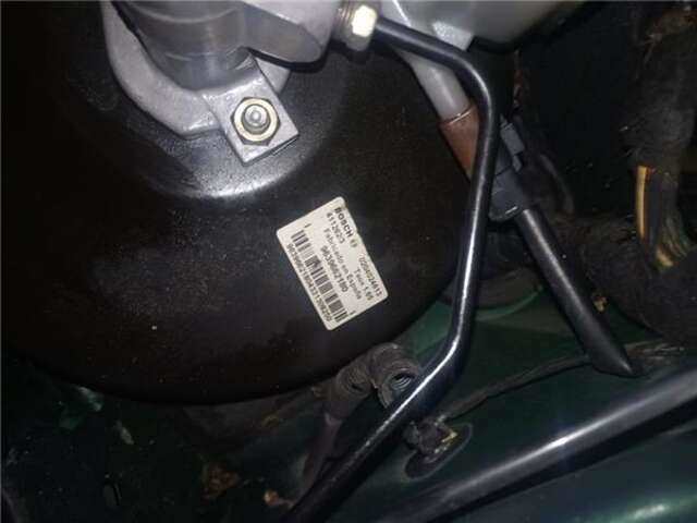 Foto 2ª: Servofreno Citroen C4 1.6 HDI [9HX (DV6ATED4)]