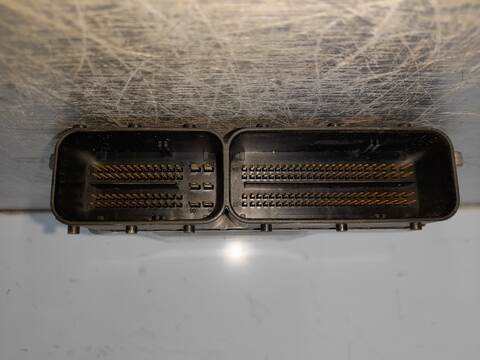 Foto 4ª: Centralita Motor ECU Bmw Serie 1 114 118D LIMITED SPORT EDITION BERLINA 143CV 105KW [N47D20A] (2008)