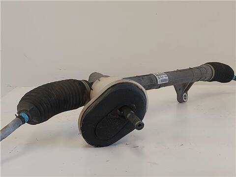 Foto 1ª: Cremallera de Direccion Nissan Micra 1.2 16V 80CV 59KW [CR12DE] (2005)