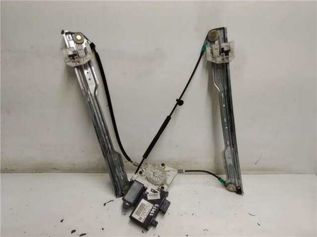 Elevalunas Eléctrico Delantero Derecho Citroen C5 2.0 HDI SX [2.0 LTR. - 80 KW HDI]