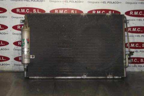 Radiador Calefaccion A.A. Kia Carens 2.0 CRDI EX MONOVOLUMEN 113CV 83KW