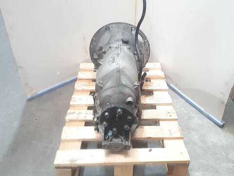 Foto 2ª: Caja Cambios Chrysler 300 3.0 CRD 218CV 160KW [642982] (2007)