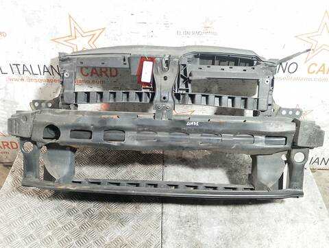 Panel Frontal Volkswagen Golf ADVANCE 140CV 103KW