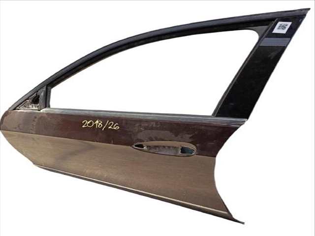 Foto 2ª: Puerta Delantera Izquierda Mercedes Clase E 180 E 220 CDI - BLUETEC 212.001 212.002) 170CV (2009)