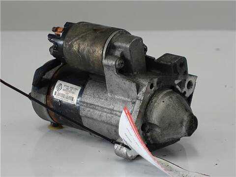 Motor de Arranque Renault Scenic 1.5 DCI JM02 JM13) 101CV 74KW JM)