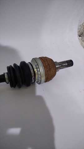 Foto 4ª: Transmision Delantera Derecha Opel Astra 1.6 GASOLINA [G/Z16SE] (2003)