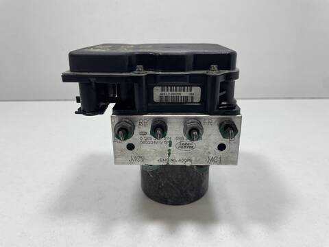 Foto 2ª: Abs Land Rover Range 276DT (2006)