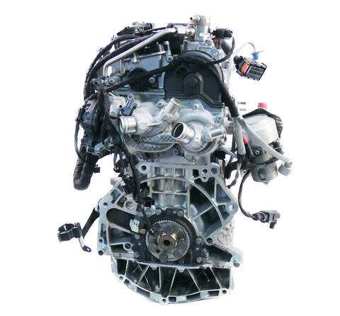 Motor Completo Skoda Octavia 130CV 96KW