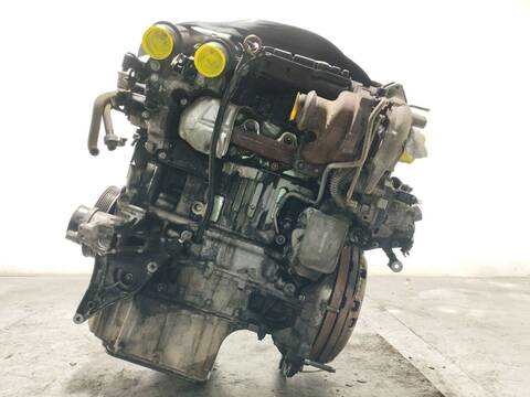Foto 2ª: Motor Completo Opel Viva 1.5 120CV 88KW FURGONETA [YH01] (2019)