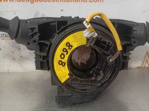 Foto 2ª: Anillo Airbag Ford Transit AMBIENTE 75CV 55KW [UGCB] (2015)