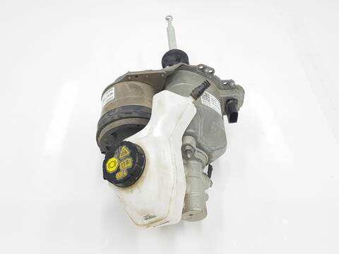 Foto 3ª: Servofreno Volkswagen Caddy 1.5 TSI 114CV [DPBC] (2020)