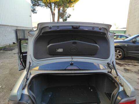 Foto 1ª: Portón Bmw Serie 5 518 206S4 BERLINA (2000)