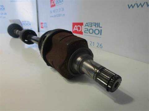 Foto 3ª: Transmision Delantera Derecha Opel Combo 1.3 CDTI 16V 75CV 55KW [Z 13 DTJ] (2007)