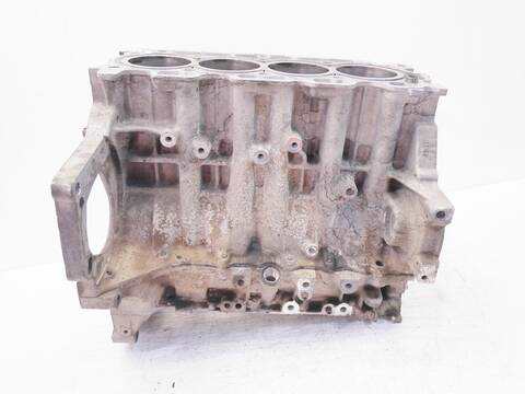 Foto 2ª: Bloque Motor Peugeot Partner 73KW [BHY BH02 DV6FD]