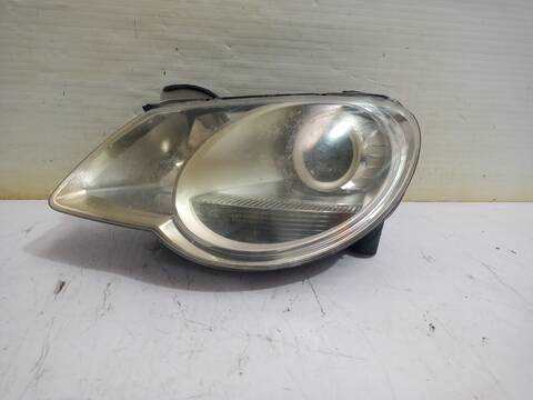 Faro Izquierdo Volkswagen Eos 2.0 150CV 110KW
