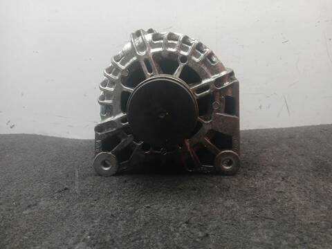 Foto 3ª: Alternador Renault Megane 1.5 DCI BZ0C) HATCHBACK 90CV 66KW III HATCHBACK BZ0/1_ B3_) [K9K834] (2013)