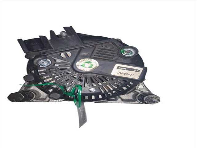 Foto 2ª: Alternador Ford Transit 1.6 TDCI FURGONETA (2013)