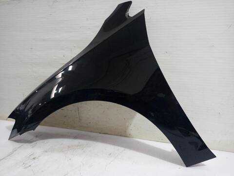 Foto 3ª: Aleta Delantera Izquierda Volkswagen Golf COMFORTLINE BLUEMOTION AUT. 150CV (2013)