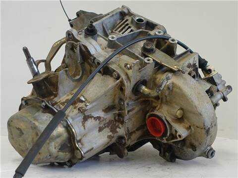 Foto 3ª: Caja Cambios Citroen C15 1.8 D 60CV 44KW [D-161-A] (1991)