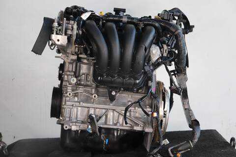 Motor Completo Mazda 2 ZENITH 116CV 85KW