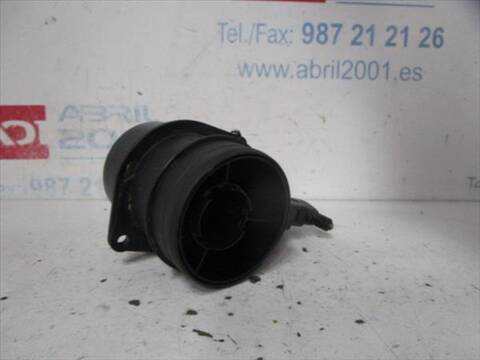 Foto 2ª: Caudalimetro Seat Altea 2.0 TDI 16V 140CV 103KW [BKD] (2005)
