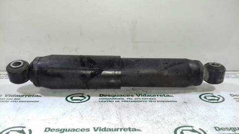 Foto 2ª: Amortiguador Trasero Derecho Citroen Jumper 2.2 HDI CAT 120CV 88KW CAJA CERRADA [4HU] (2007)