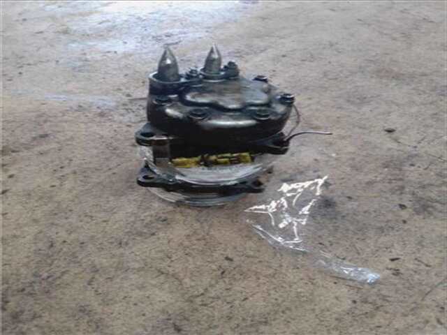 Compresor Aire Acondicionado Citroen Xsara 2.0 HDI