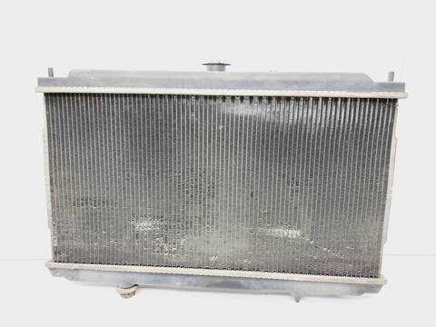 Foto 3ª: Radiador Motor Nissan Almera ACENTA 82CV 60KW [K9K] (2005)