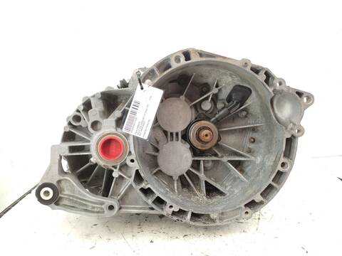 Caja Cambios Volvo V50 2.0 DIESEL CAT 136CV 100KW FAMILIAR