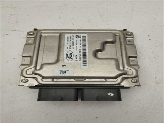 Centralita Motor ECU Ford Ka ULTIMATE 86CV 63KW