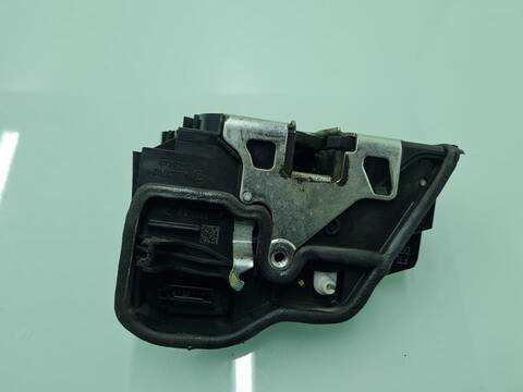 Foto 4ª: Cerradura Puerta Delantera Izquierda Bmw Mini COOPER D 112CV 82KW [N47C16A] (2011)