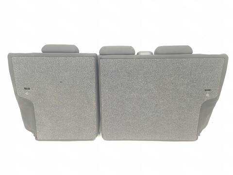 Foto 3ª: Juego Asientos Completos Seat Ibiza 1.9 TDI 105CV 90CV [BLS] (2008)