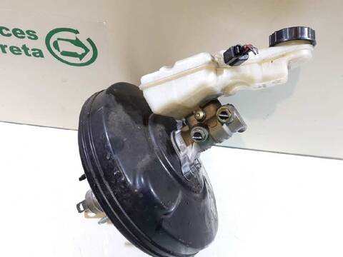 Foto 2ª: Servofreno Ford Focus TREND 115CV 85KW [T1DA] (2012)