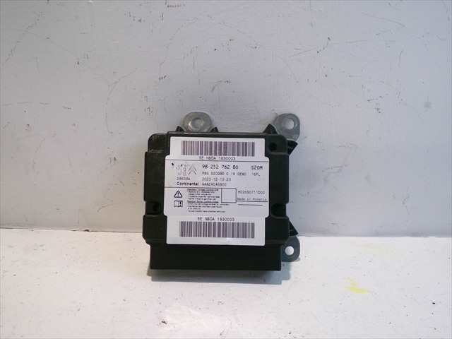 Centralita Airbag Opel Crossland 1.2 G 2021-
