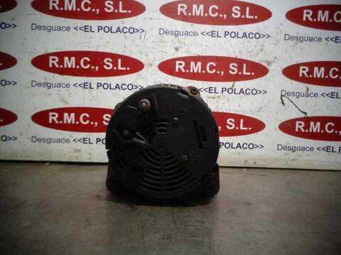 Foto 4ª: Alternador Chrysler Voyager 2.5 TD 116CV 85KW [M00] (1998)