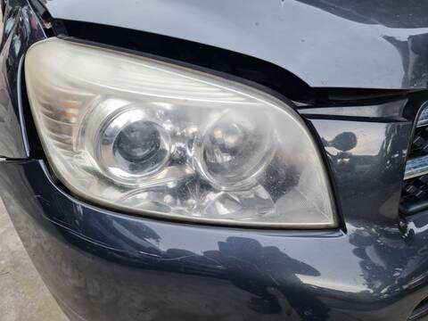 Foto 2ª: Faro Derecho Toyota Rav4 EXECUTIVE 136CV 100KW [2AD] (2008)