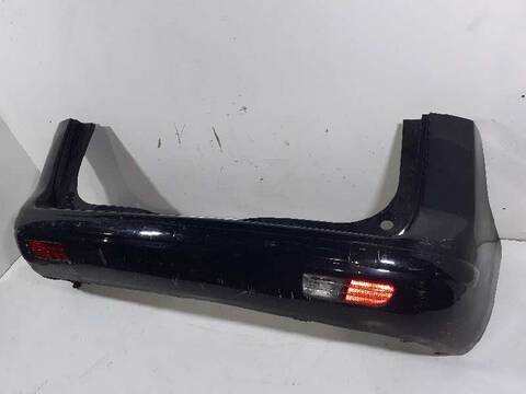 Foto 3ª: Paragolpes Trasero Peugeot 5008 PREMIUM 112CV 82KW [9HR] (2011)