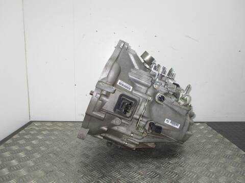 Caja Cambios Honda Civic N22A2
