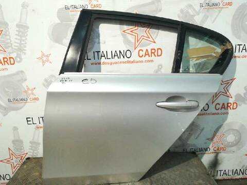 Puerta Trasera Izquierda Bmw Serie 1 114 120D BERLINA 163CV 120KW