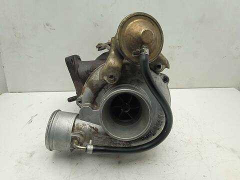 Foto 2ª: Turbocompresor Chrysler Voyager 2.5 CRD CAT 141CV 104KW (2005)